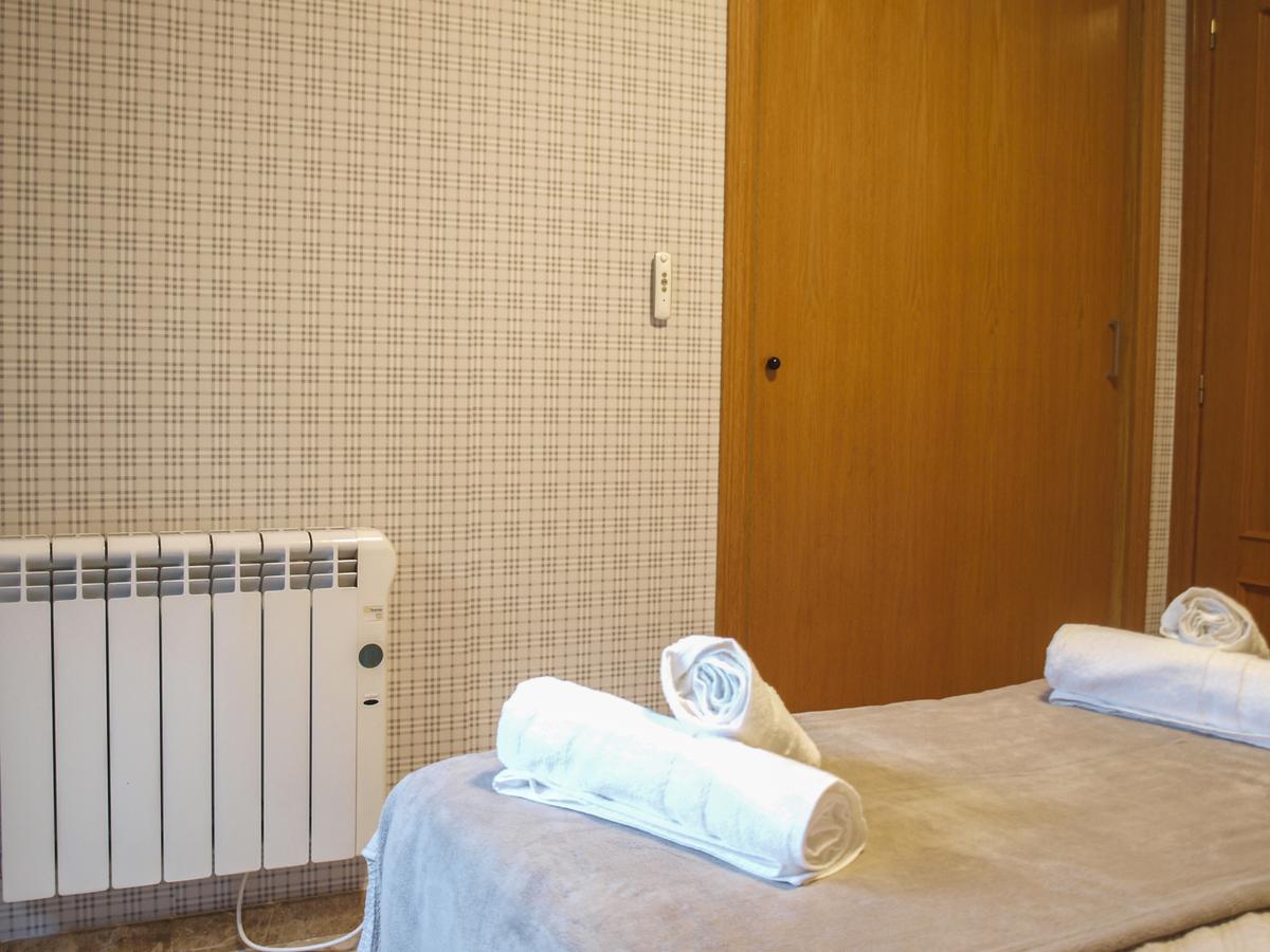 Apartup Aquarium City Valencia Bagian luar foto