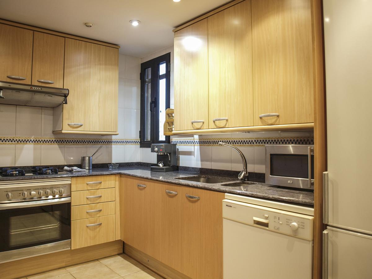 Apartup Aquarium City Valencia Bagian luar foto