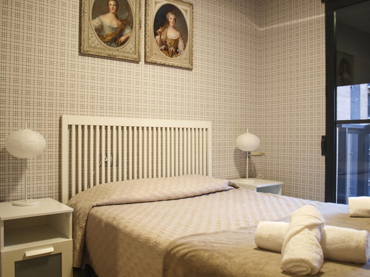 Apartup Aquarium City Valencia Bagian luar foto